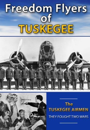Freedom Flyers of Tuskegee [DVD](中古品) DVD 【】Freedom Flyers of Tuskegee [DVD]