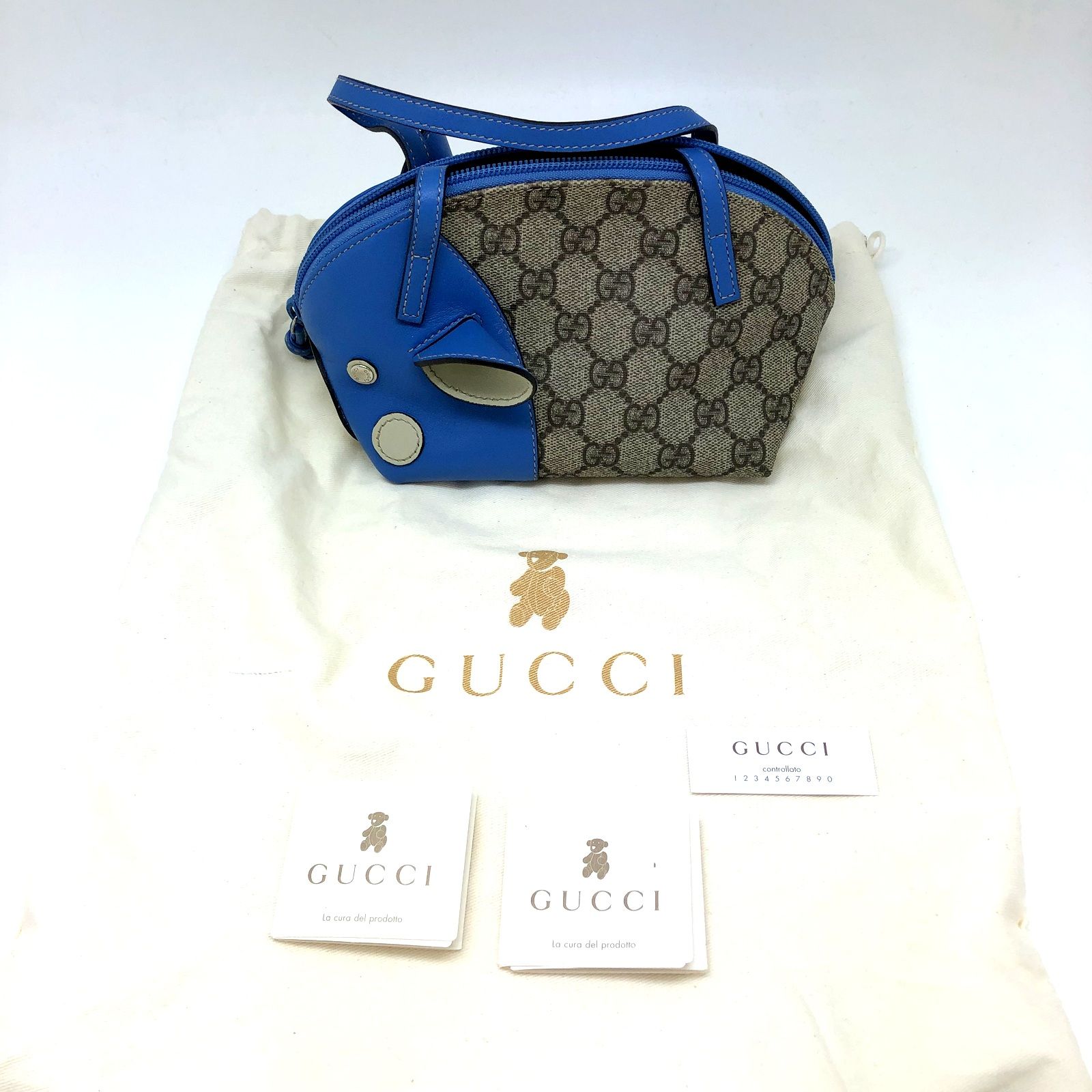 GUCCI 271093 GG