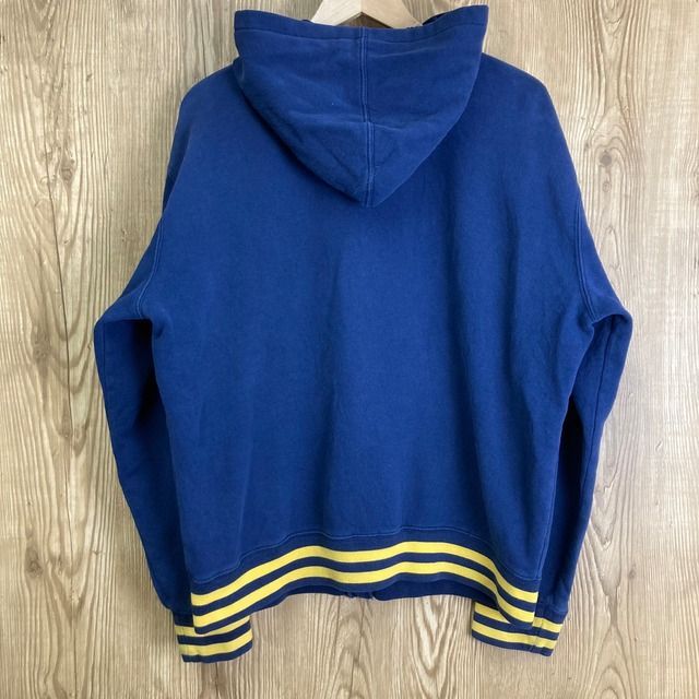 90s vintage Polo by Ralph Lauren ビッグポニー スウェット