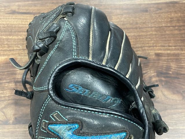 左投げ】野球 軟式 少年用グラブ ミズノ 購入 セレクトナイン