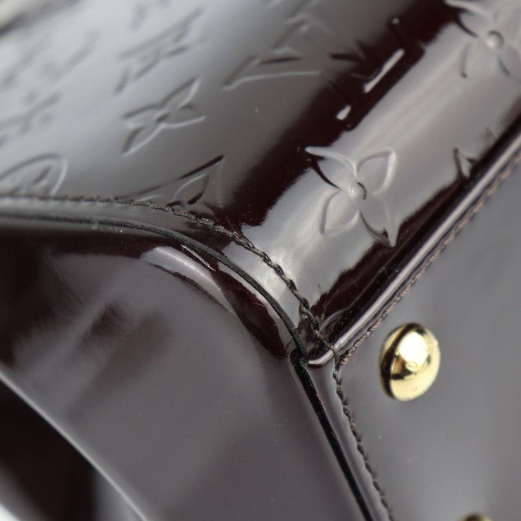 LOUIS VUITTON ルイ ヴィトン ブレアMM ハンドバッグ M50597 