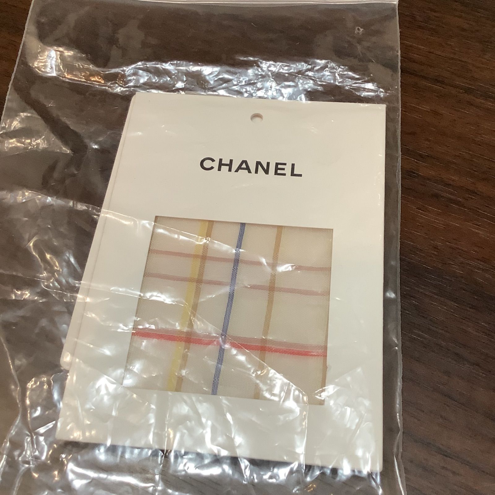 シャネル CHANEL
