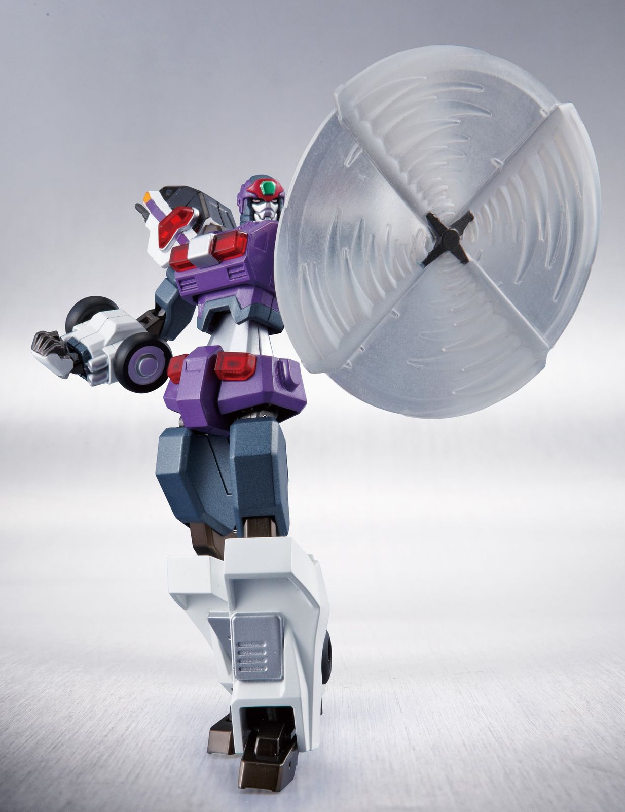 TAMASHII NATIONS