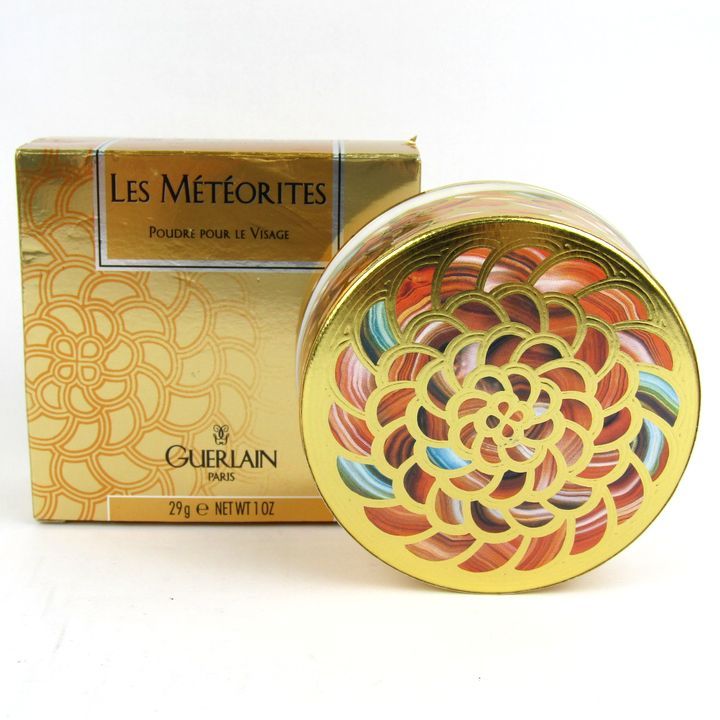 GUERLAIN ゲラン LES METEORITES フェイスパウダー 29g ⭐️ゲラン