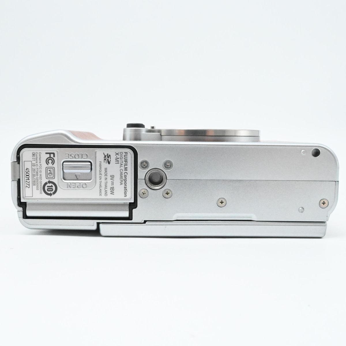 FUJIFILM ミラーレス一眼 X-M1 ボディ ブラウン F FX-X-M1BW