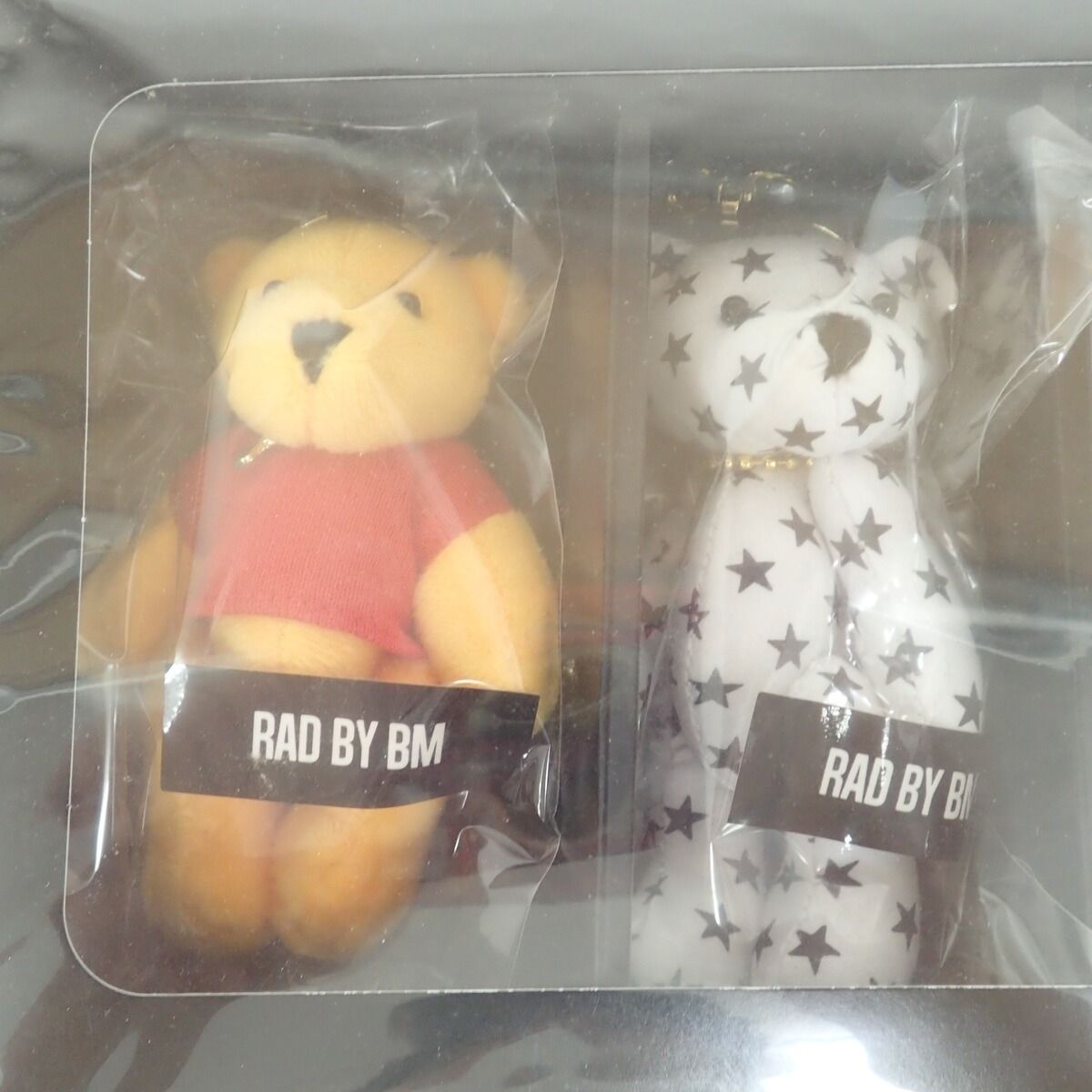 the GazettE ベアキー ボックス 新品未開封 【公式通販】