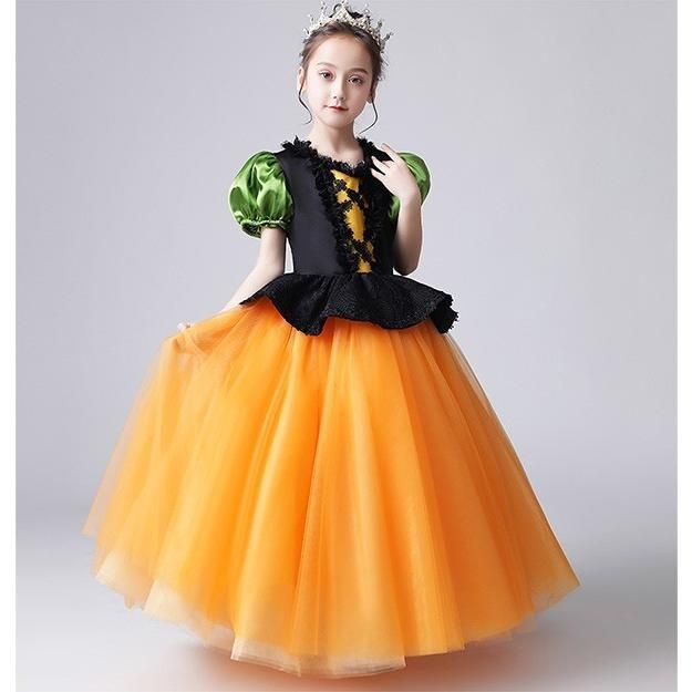 女の子 ワンピース