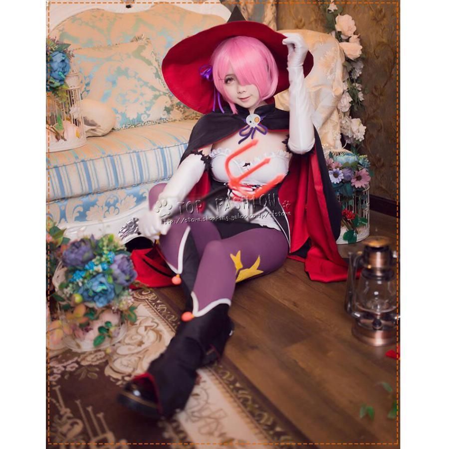 小悪魔 コスプレ衣装