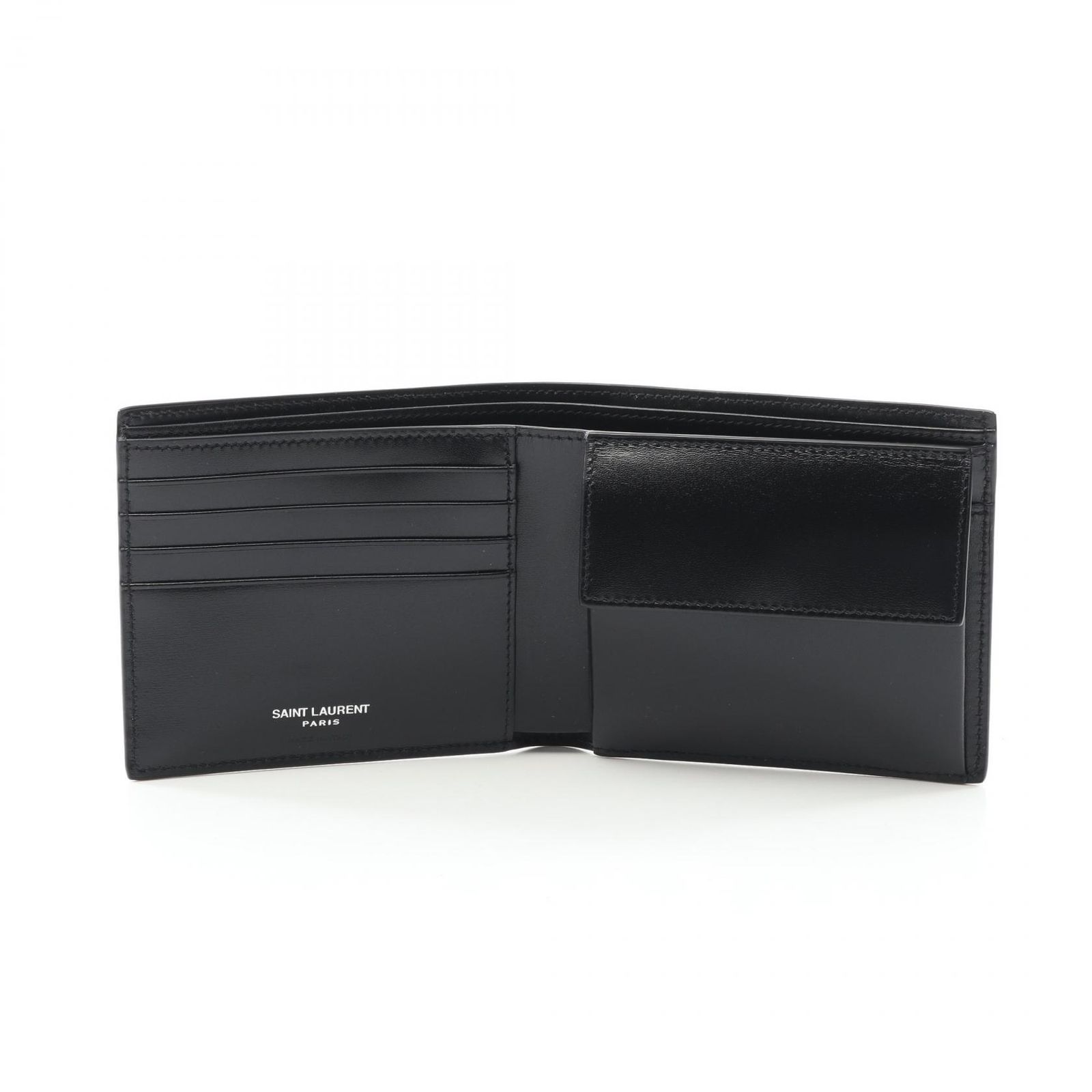 【未使用】CELINE セリーヌ ジップラウンド ウォレット 財布 ブラック CELINE セリーヌ （CELINE） ミディアム ジップ ウォレット