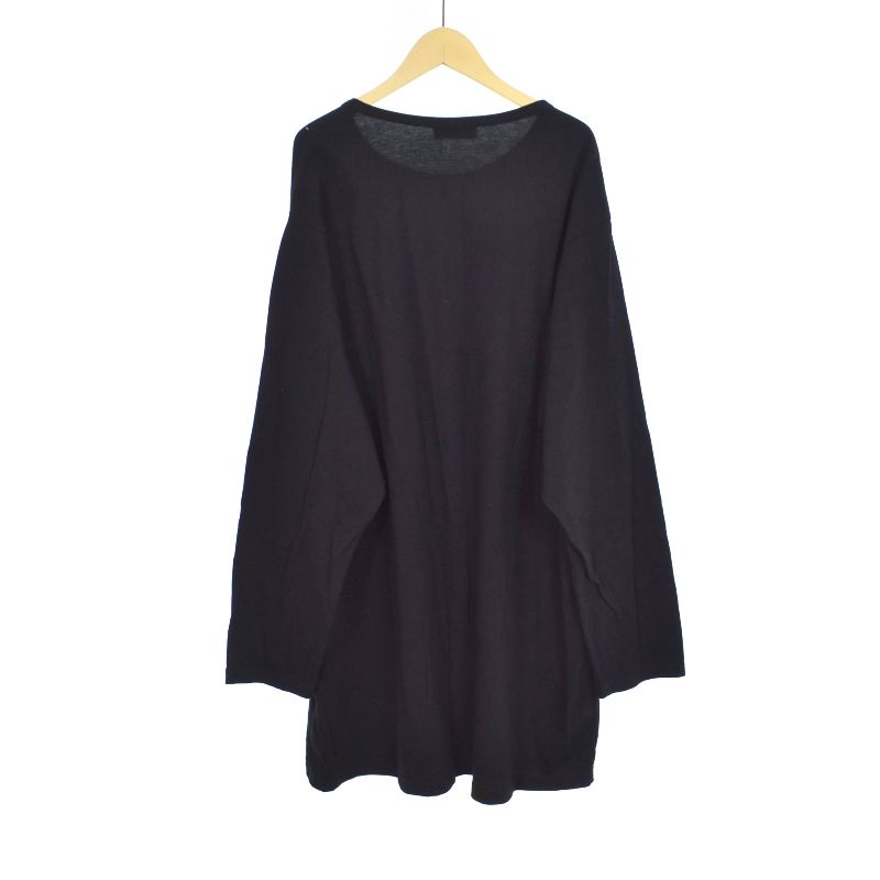 ヨウジヤマモトプールオム YOHJI YAMAMOTO POUR HOMME 25SS SINGLE 
