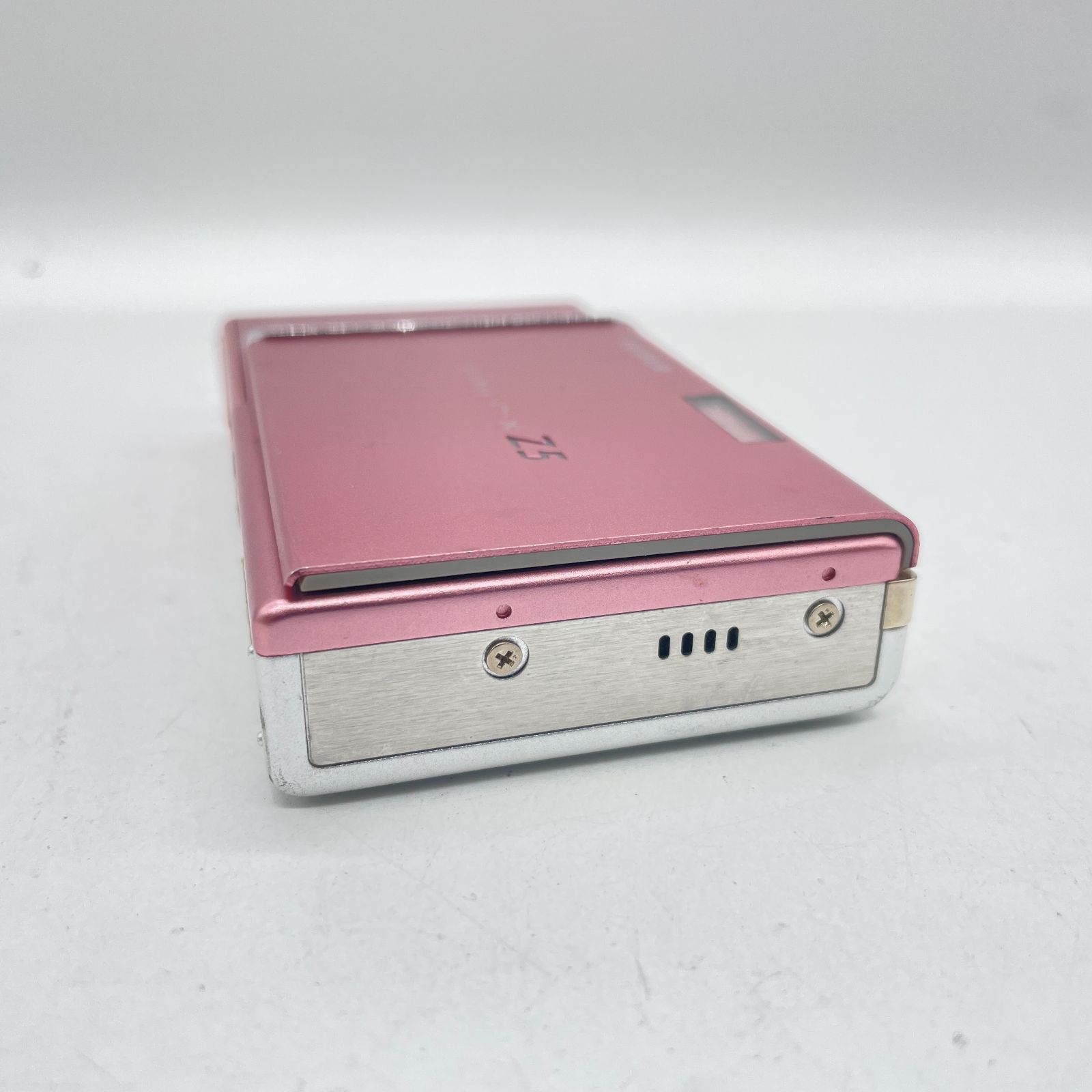 FUJIFILM FINEPIX Z5 PINK【動作品・転送特典無料あり】 動作品・転送特典無料あり】FUJIFILM FINEPIX Z5 PINK - メルカリ