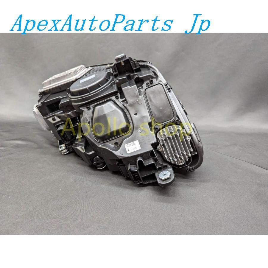 今なら送料無料。 W222 ヘッドライト 後期type メルセデス ベンツ Sクラス 高品質 カスタム ライト