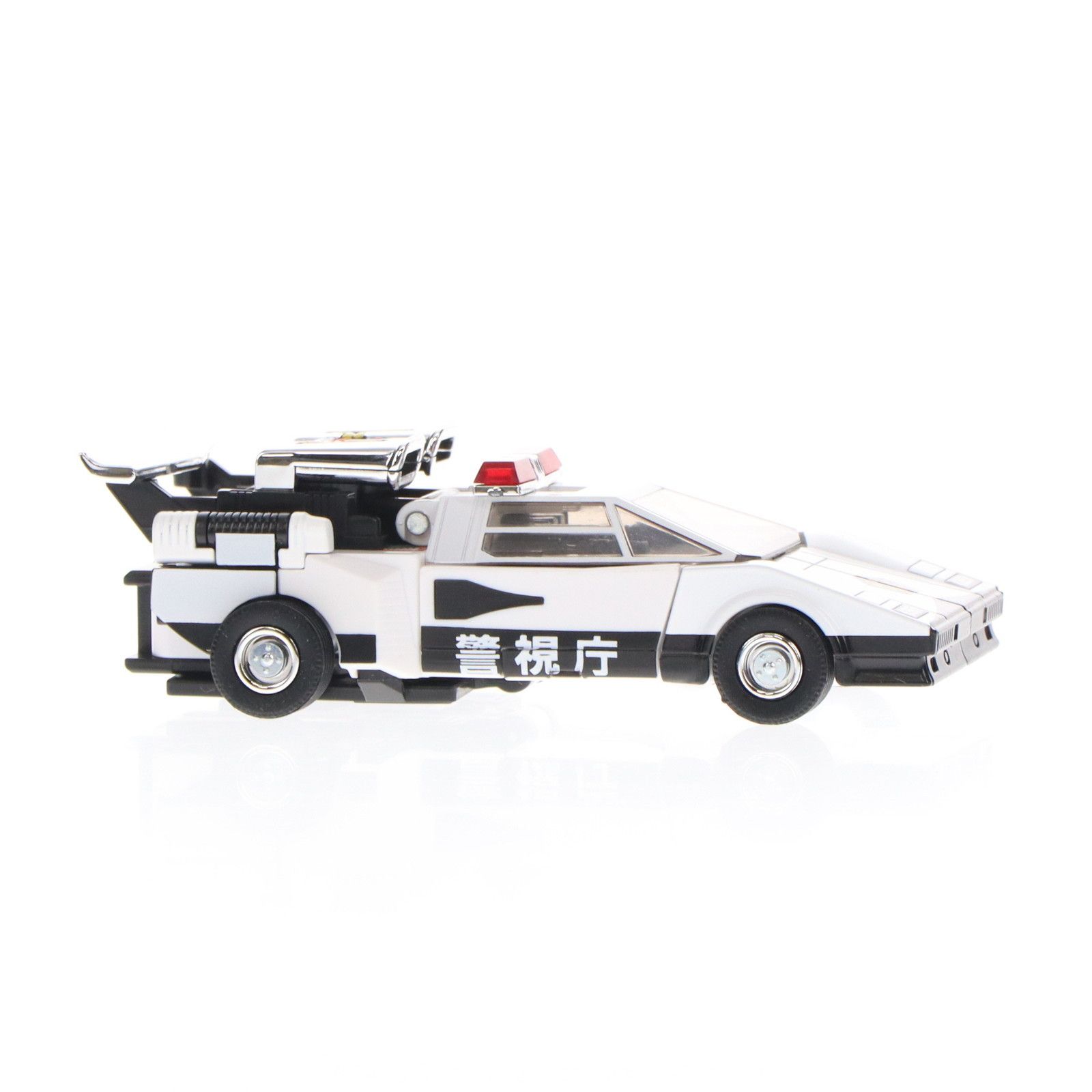 T-SPARK トランスフォーマー ミッシングリンク C-06 コルドン