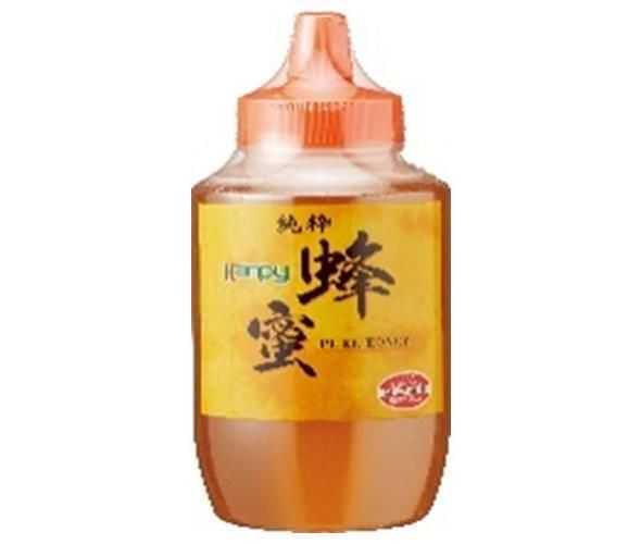 カンピー 純粋蜂蜜 1kg×12個入× 2ケース ｜ はちみつ 蜂蜜 シロップ