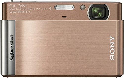 SONY デジタルカメラ Cyber-Shot(サイバーショット) T90 (1210万