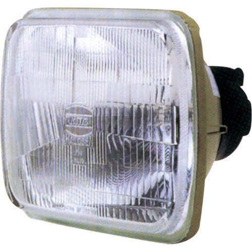 小糸製作所(KOITO) 電球交換式ハロゲンヘッドランプユニット (角型2灯式12V) 【品番】 2HRSSB-12HP