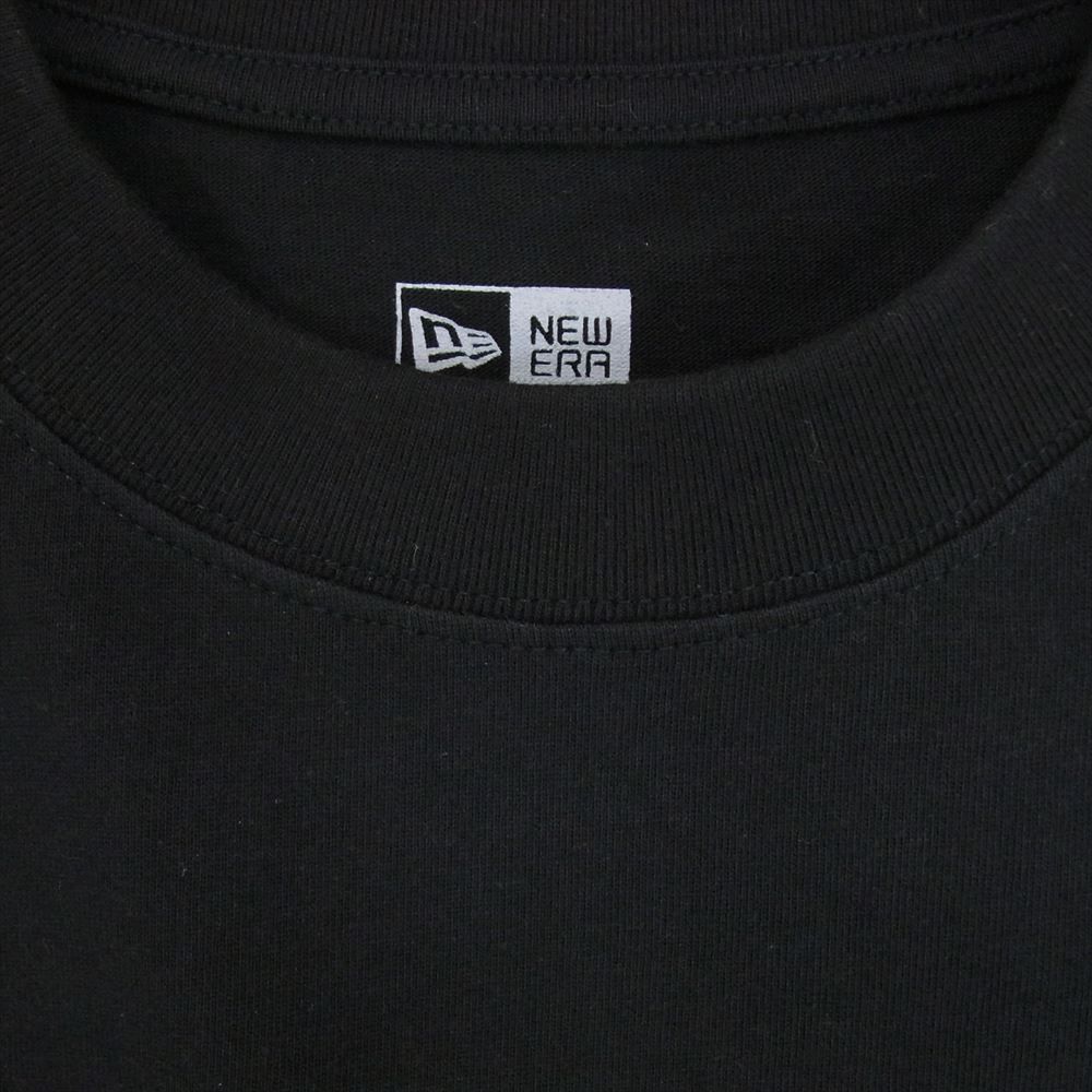 NEW ERA ニューエラ ャツ ANNA SUI アナスイ ロゴ 半袖 Tシャツ NEW ERA ニューエラ ャツ ANNA SUI アナスイ ロゴ 半袖 Tシャツ