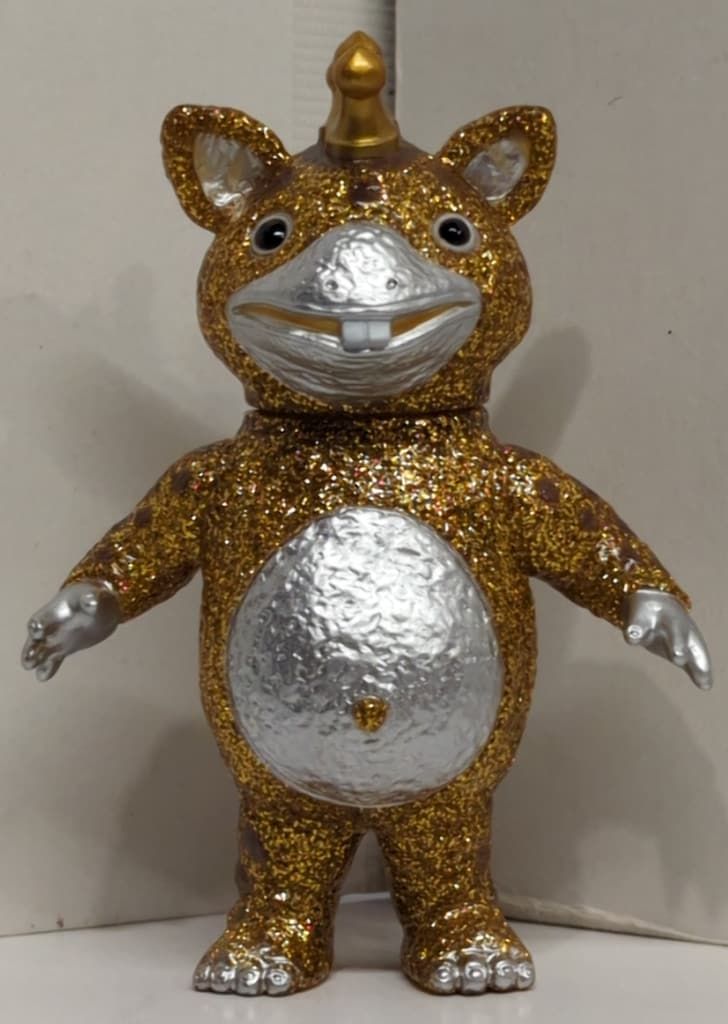 MAXTOY ミニソフビ怪獣倉庫シリーズ 円谷プロ 快獣ブースカ MAXTOY ミニソフビ怪獣倉庫シリーズ 円谷プロ 快獣ブースカ ギガ