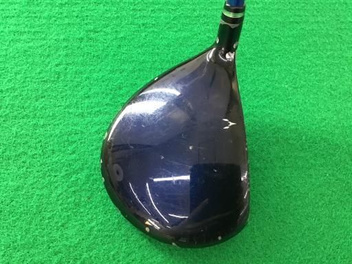 中古】 ヤマハ inpres UD+2 3W フェアウェイウッド FW TMX-417F