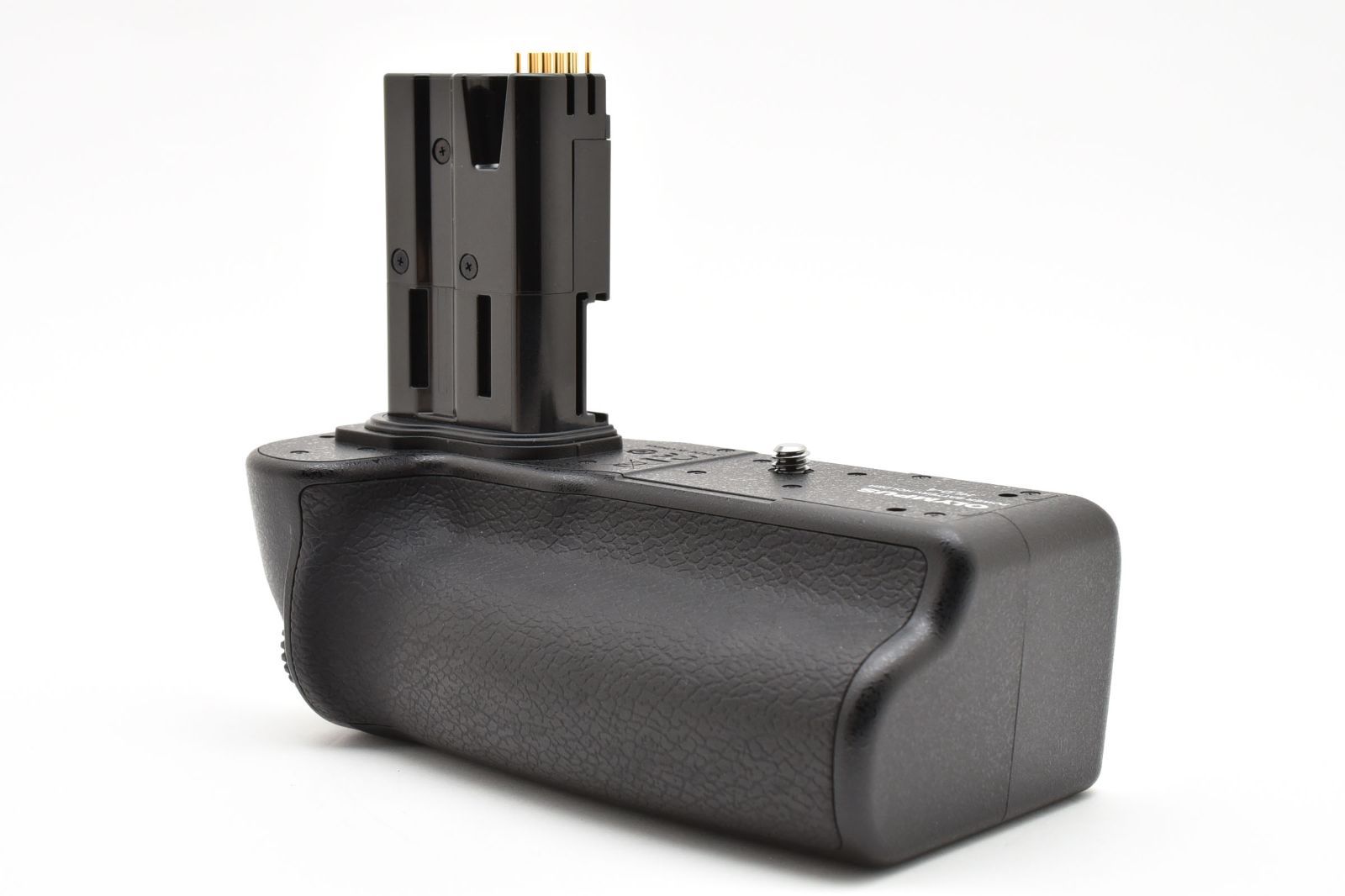 オリンパス OLYMPUS POWER BATTERY HOLDER HLD-4 パワーバッテリーホルダー E-3対応