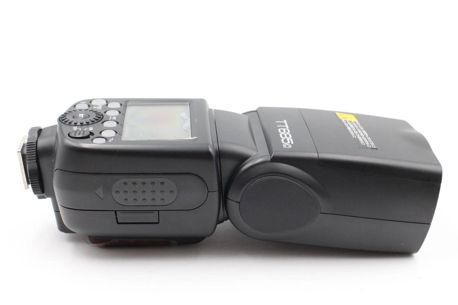 極上品☆ゴドックス GODOX TT685C キャノン用 ストロボ ##14062 【公式