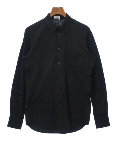YOHJI YAMAMOTO COSTUME D'HOMME カジュアルシャツ メンズ 【古着】【中古】【送料無料】