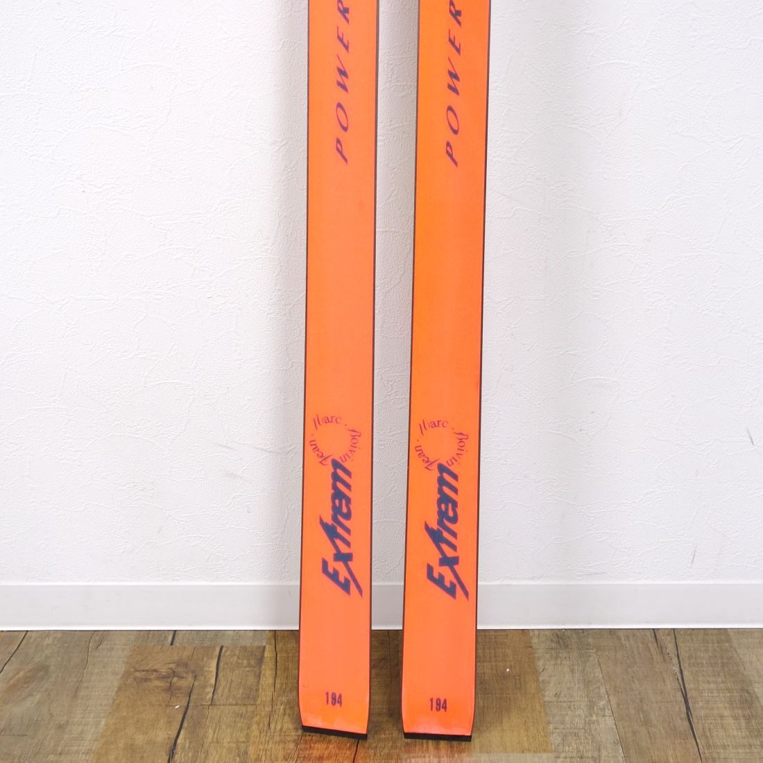 未使用 ダイナミック DYNAMIC Extreme POWERCAP KEVLAR LIGHT 194cm センター 63ｍｍ スキー板 アウトドア 約1800ｇ(一本あたり) 楽天市場】【新古品】ダイナミック DYNAMIC Extreme POWERCAP