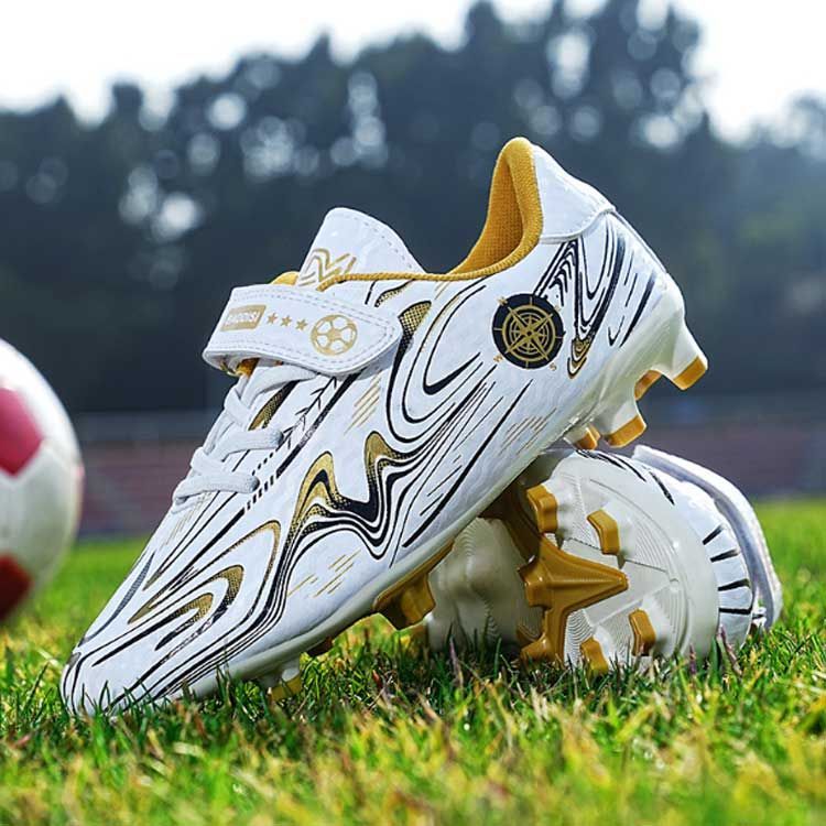 週末限定ンセール FEEDU] サッカートレーニングシューズ サッカーシューズ キッズ シューズ