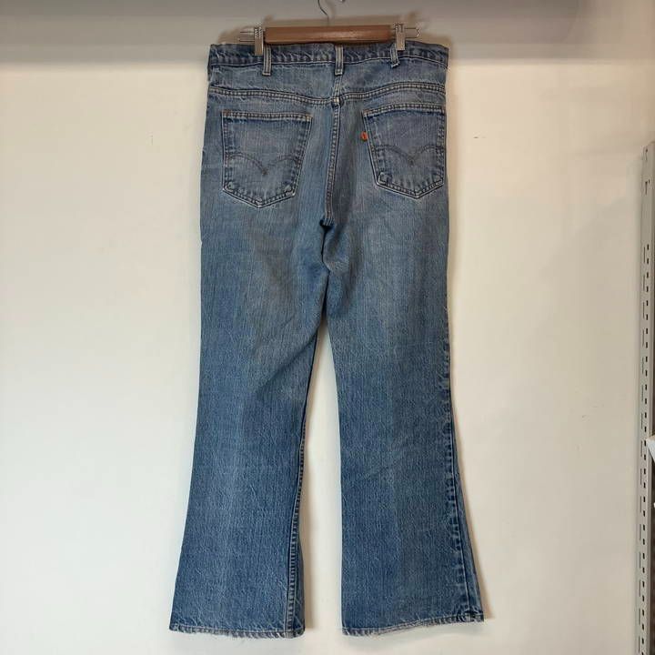デニム・ジーンズ 70s Levi