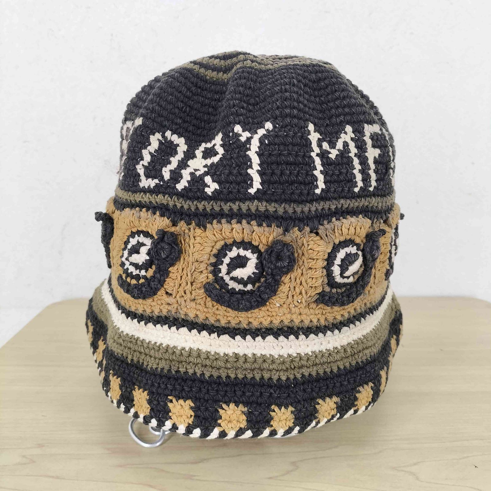 BREW HAT