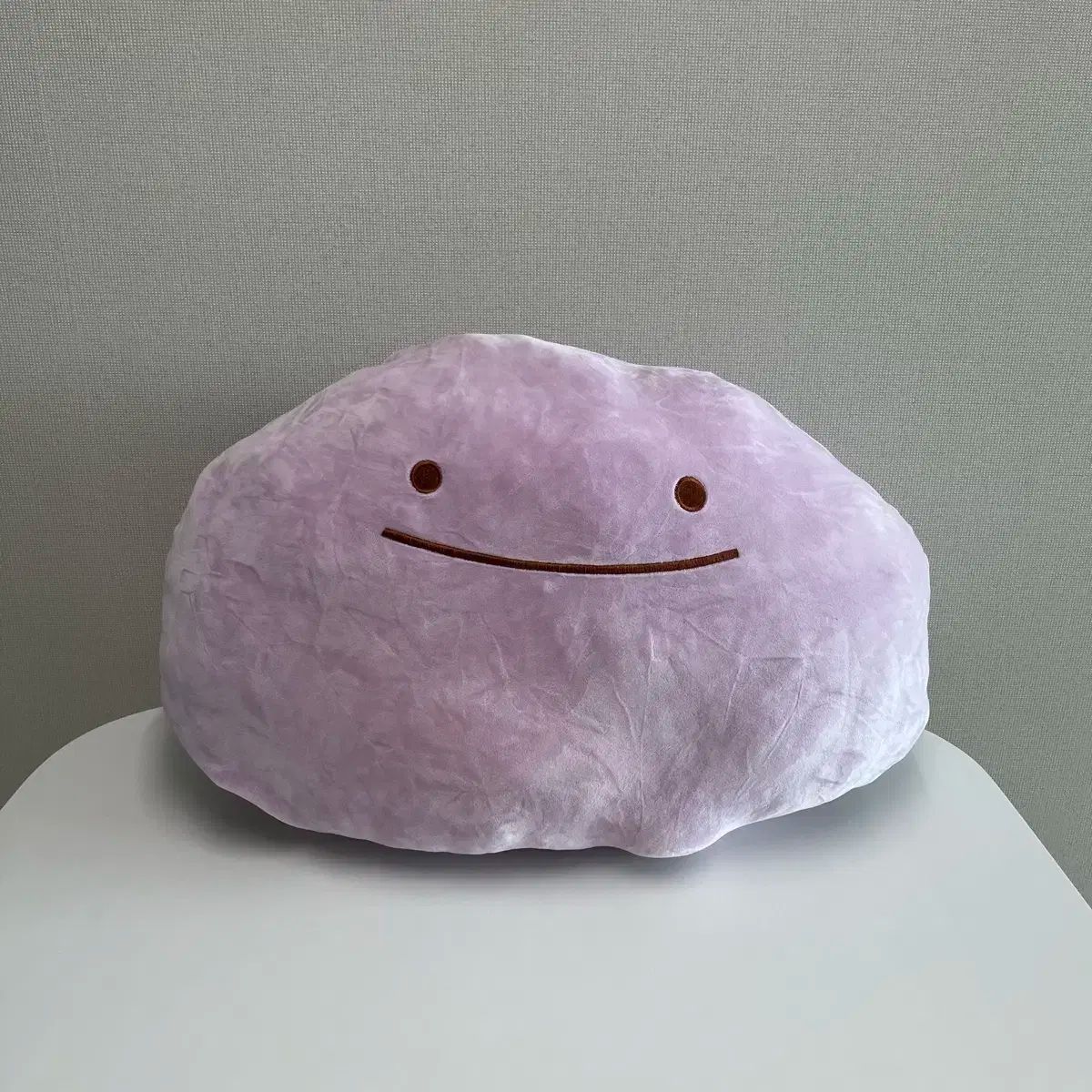 メタモン 大型 人形 (変換 X ）