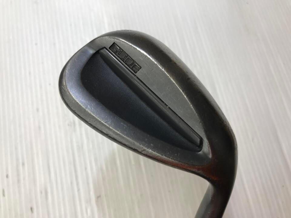 【即納】GLIDE2.0 STEALTH | 58 | SR | OTi 85 | 中古 | ウェッジ | ピン