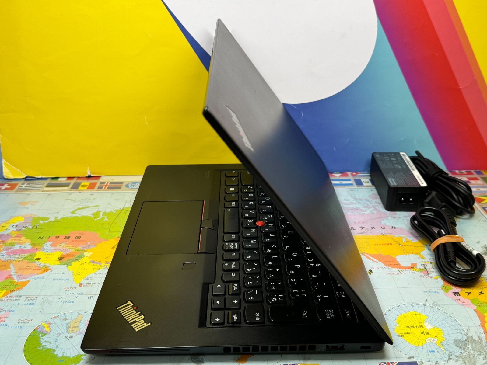 16GB 512GB i7 レノボ X13 Office2024 ノートPC レノボ X13 i7 16GB 512GB Office2024 ノートPC - メルカリ