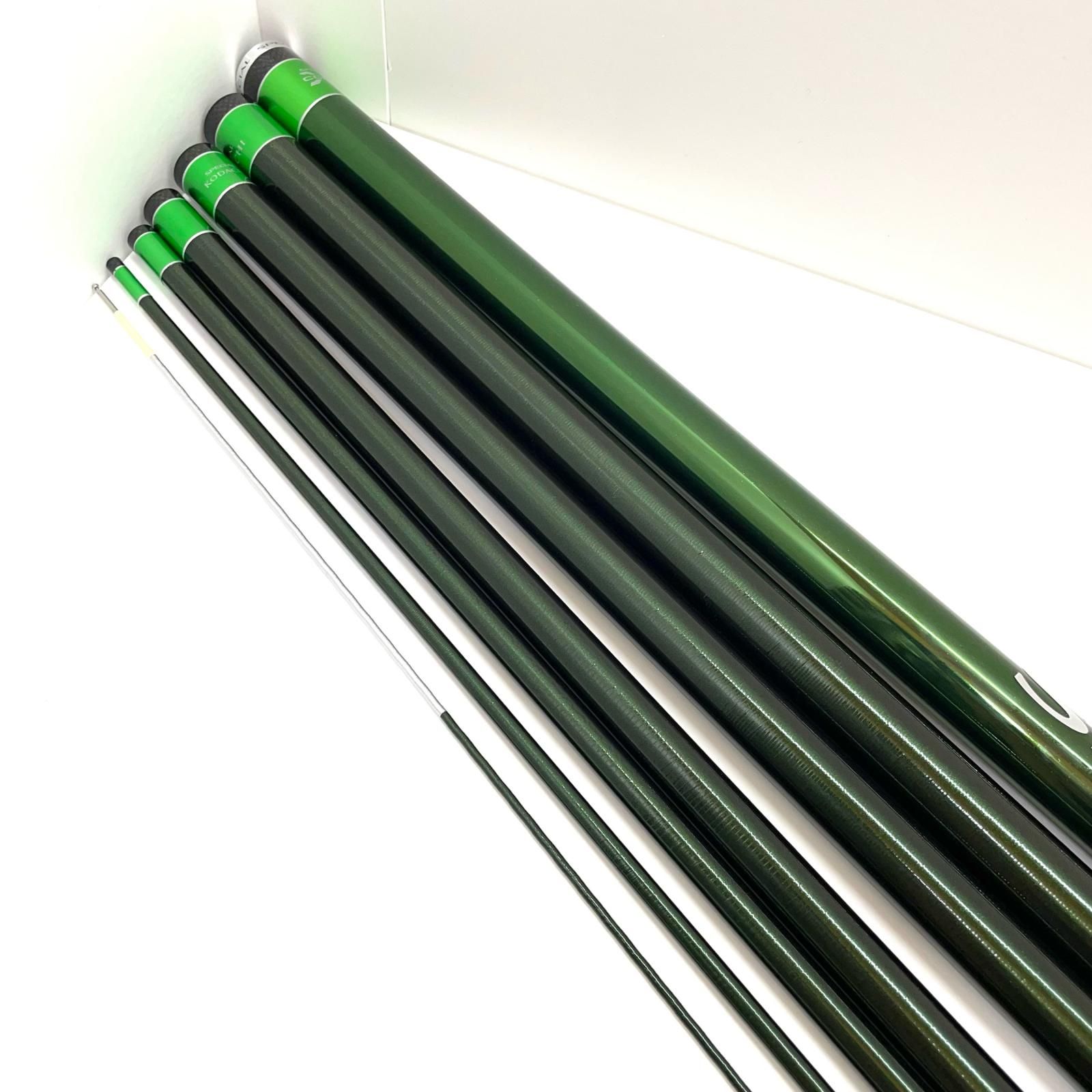 ロッド 21スペシャル小太刀