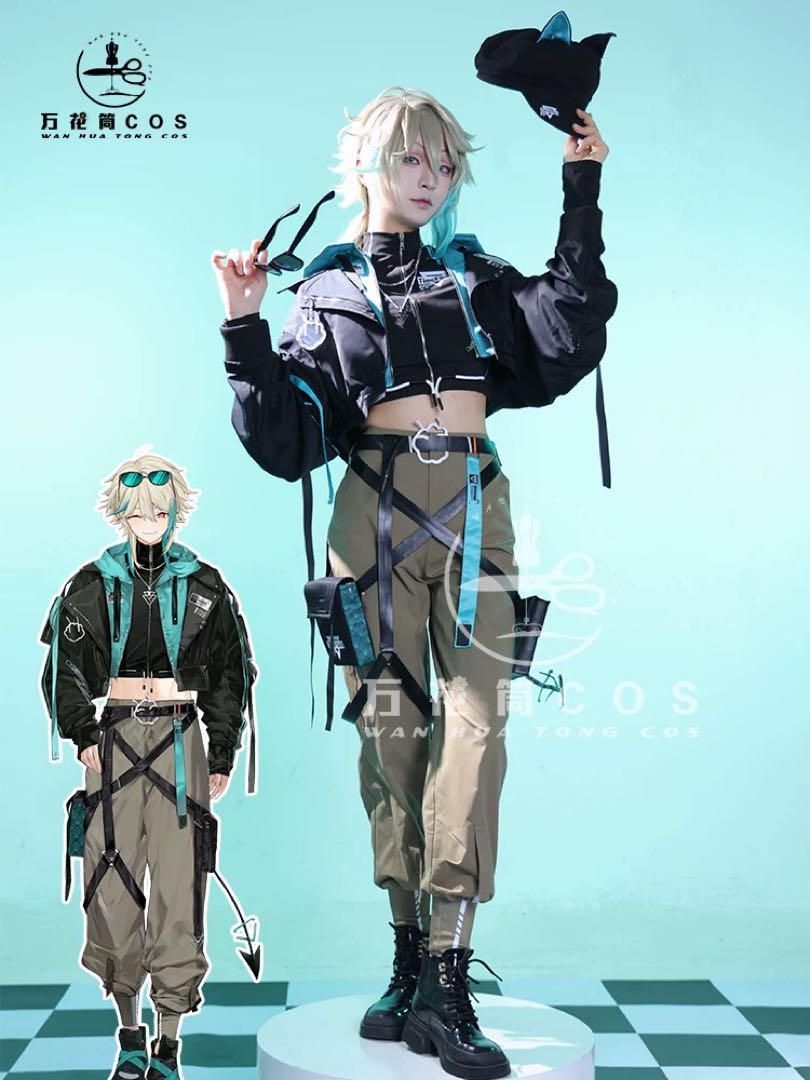 コスプレ衣装 コスチューム