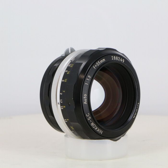 ニコン Nikon