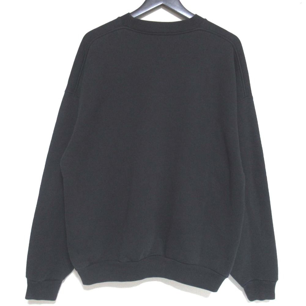 美品 22AW BALENCIAGA バレンシアガ GARDE ROBE オーバーサイズ 