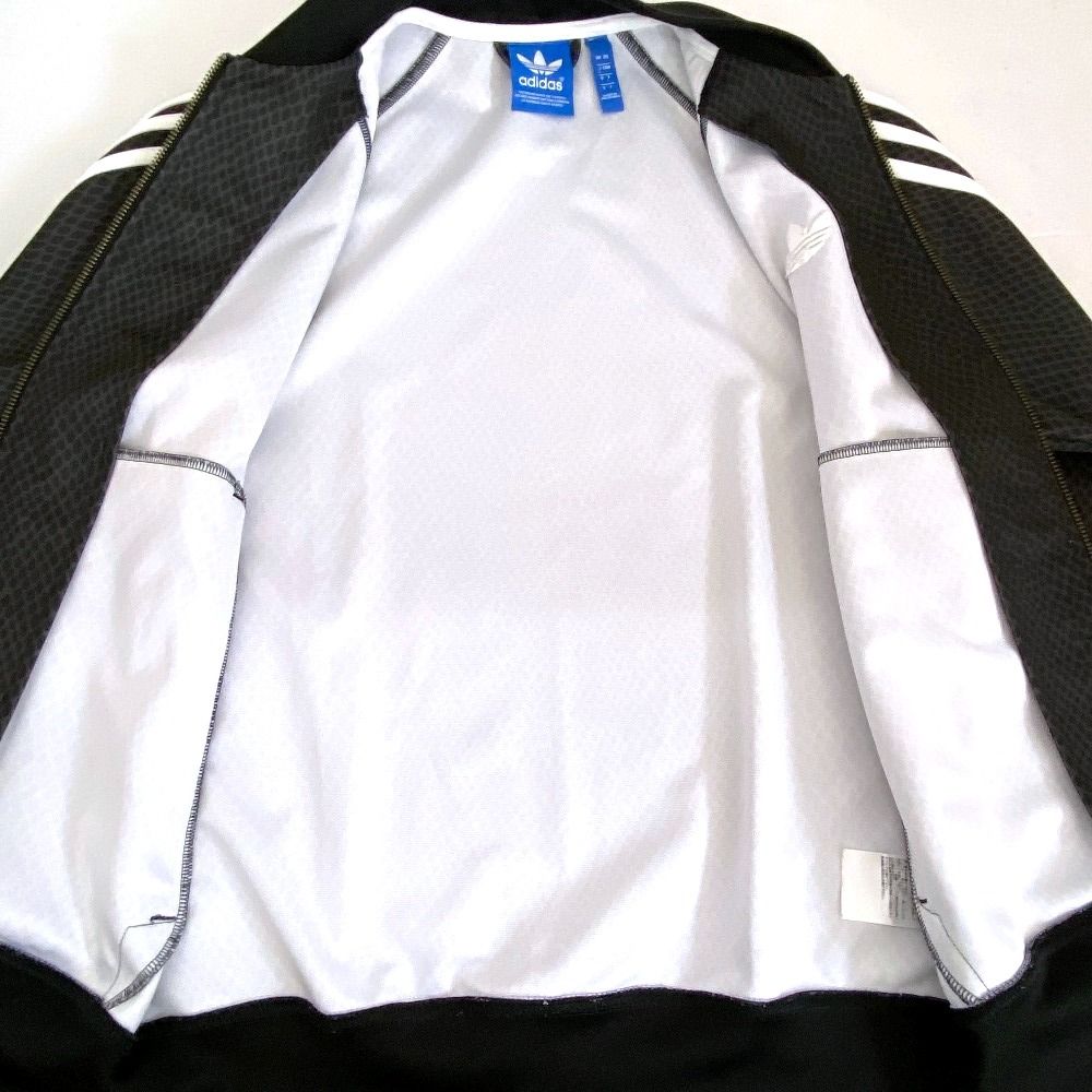 メンズ ストリート