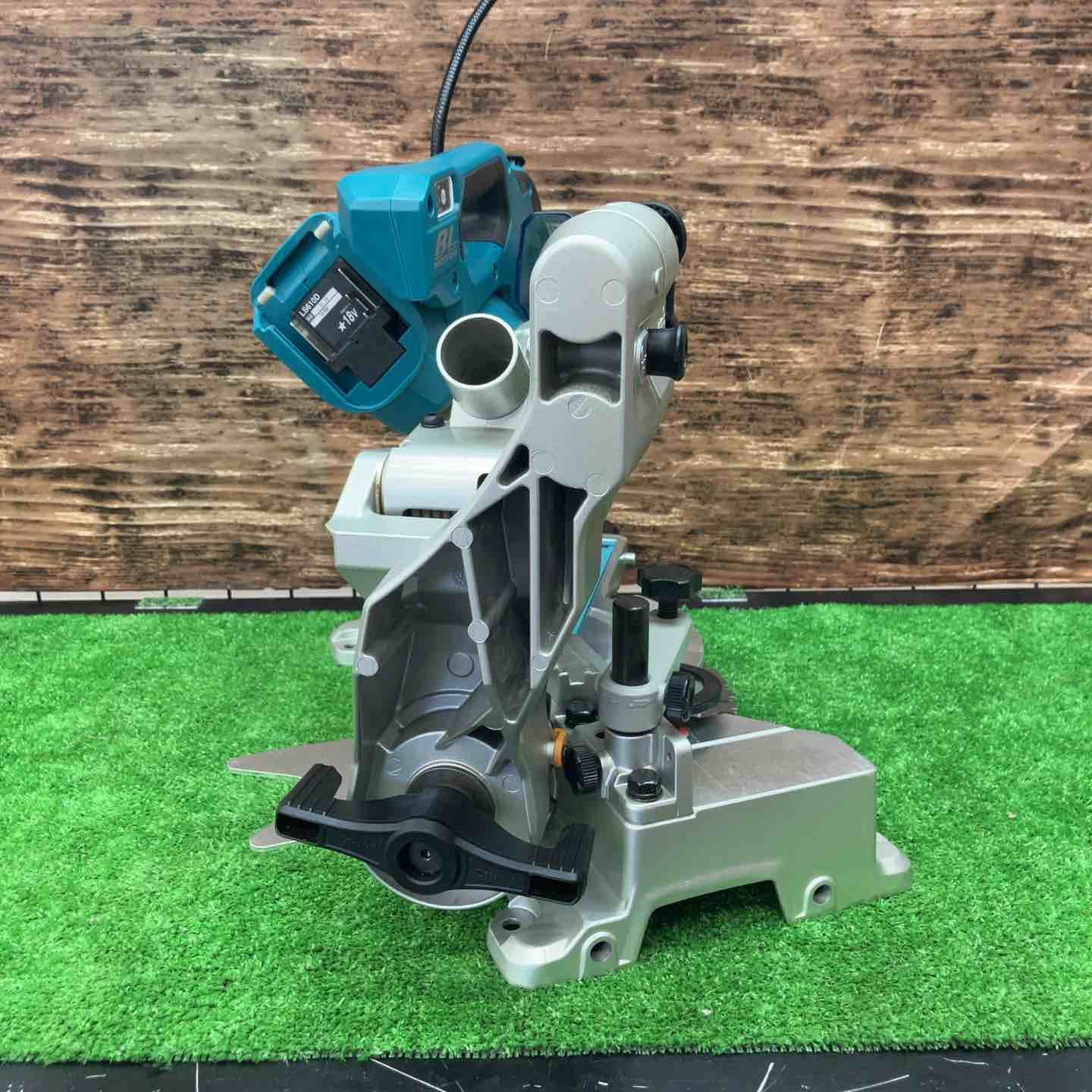 マキタ makita コードレススライドマルノコ LS610DZ 川越店 BRIGHTFACE_UK