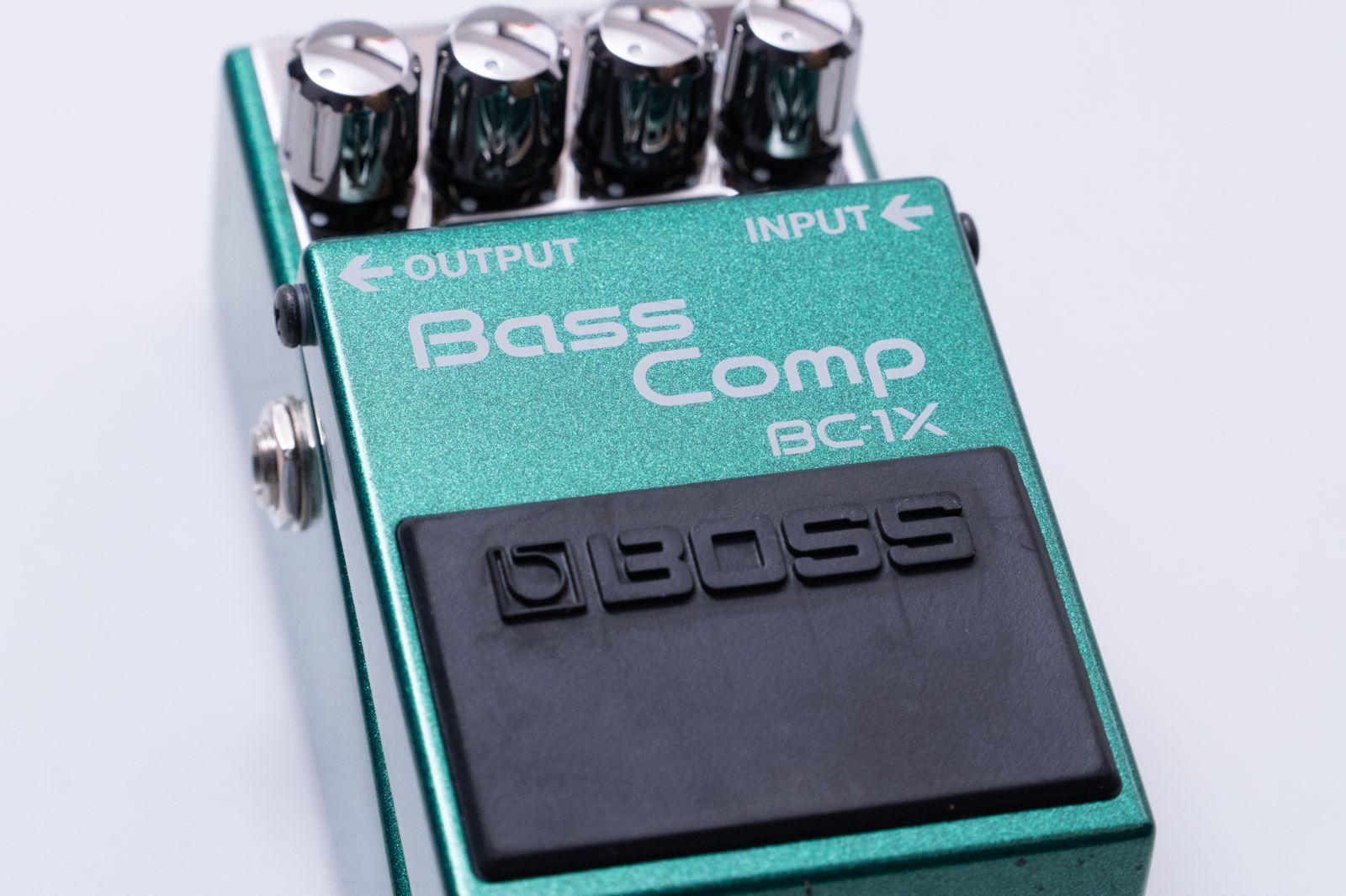 used BOSS