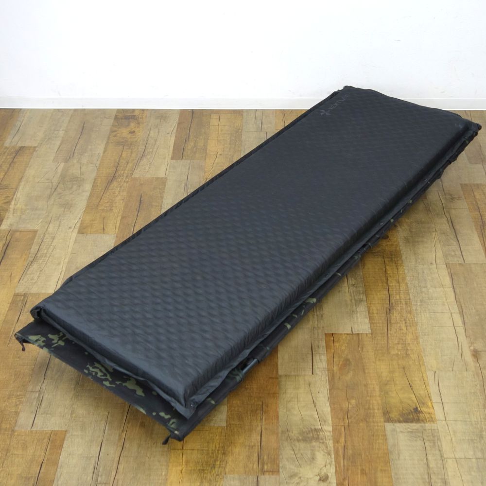 ヴェントラクス VENTLAX 2WAY TACTICAL COT タクティカル