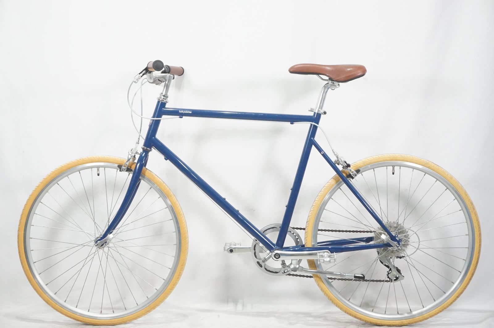 TOKYOBIKE トーキョーバイク 26 年式不明 クロスバイク | バイチャリAKIBA店