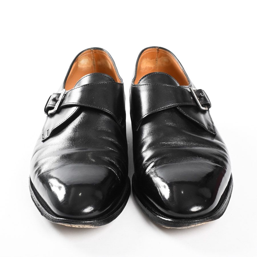 シングルモンク