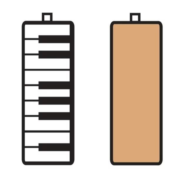 PLUSHBAG（プラッシュバッグ）ピアノ-4