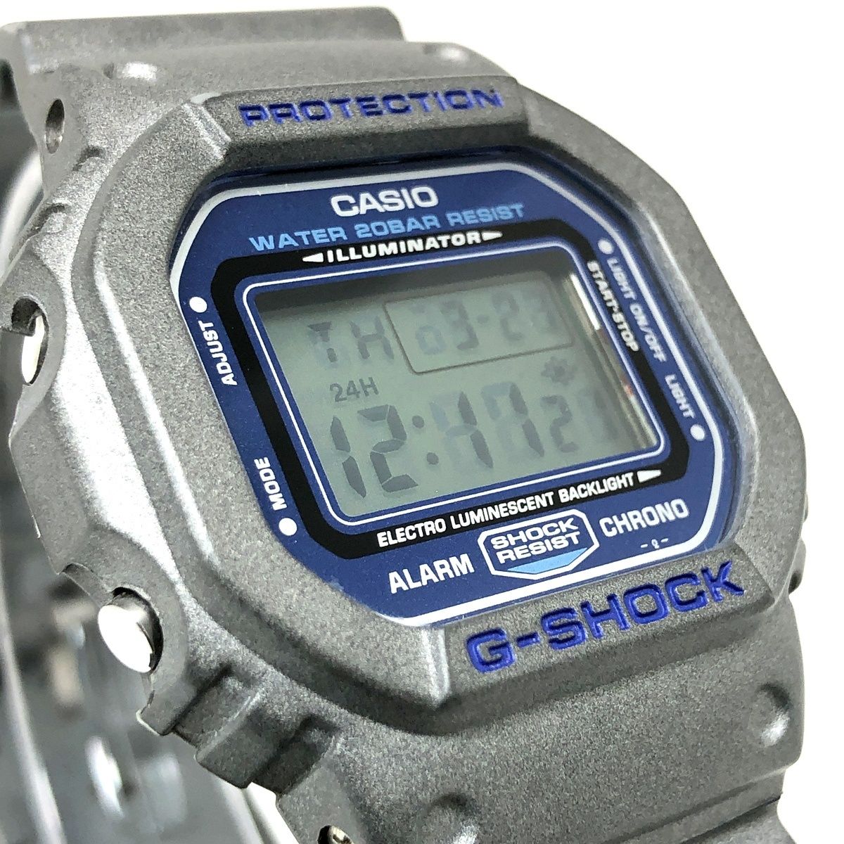 G-SHOCK ジーショック DW-056SD-8S Dragon ドラゴン 竜/龍