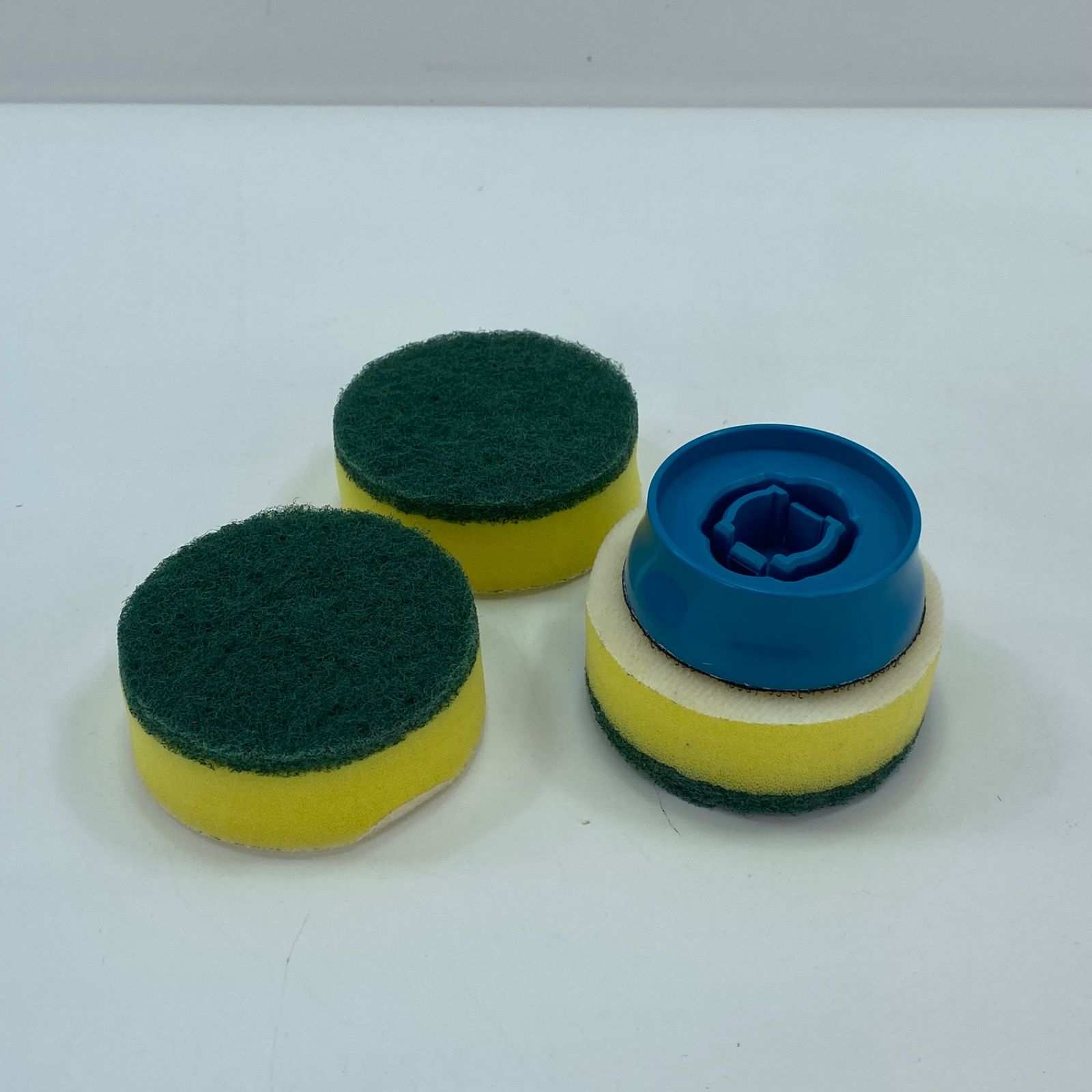 ブラックアンドデッカー 電動ブラシ