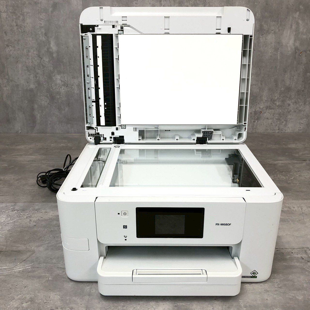 インクジェットプリンター A4 ビジネス PX-M680F 複合機 エプソン