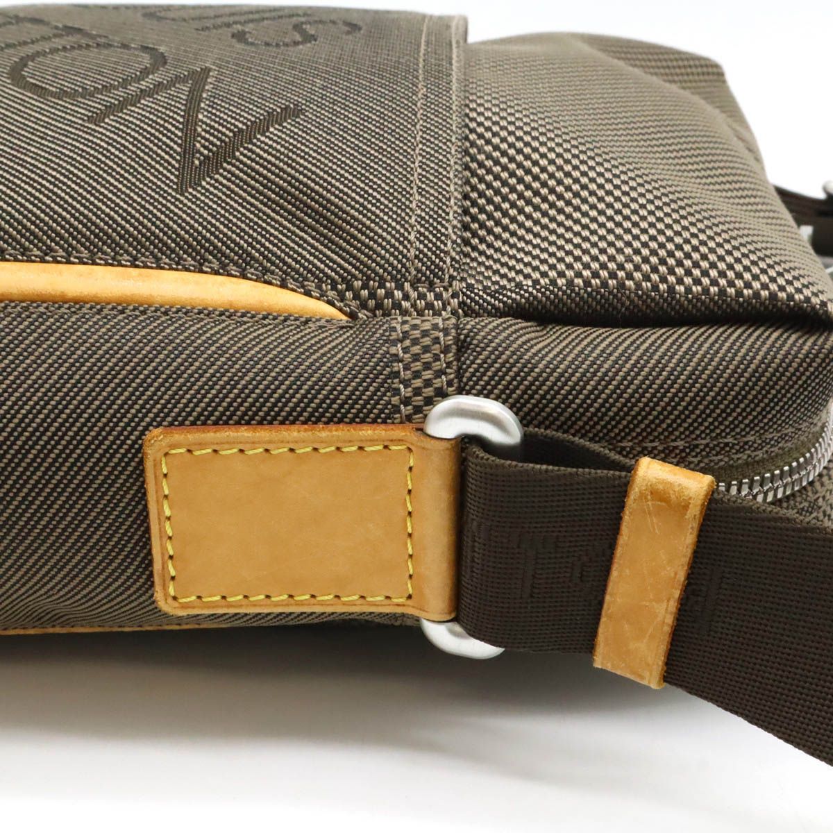LOUIS VUITTON ルイ ヴィトン ダミエジェアン シタダン