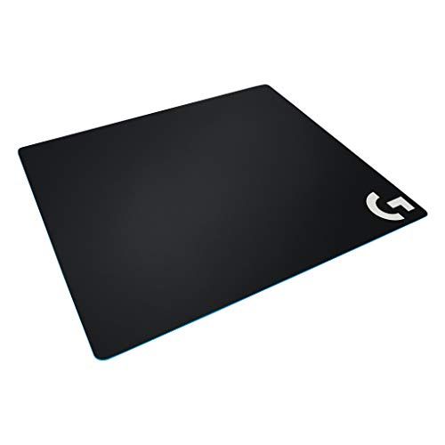 Logicool G ロジクール G ゲーミングマウスパッド G640r クロス表面 大型サイズ マウスパッド 国内正規