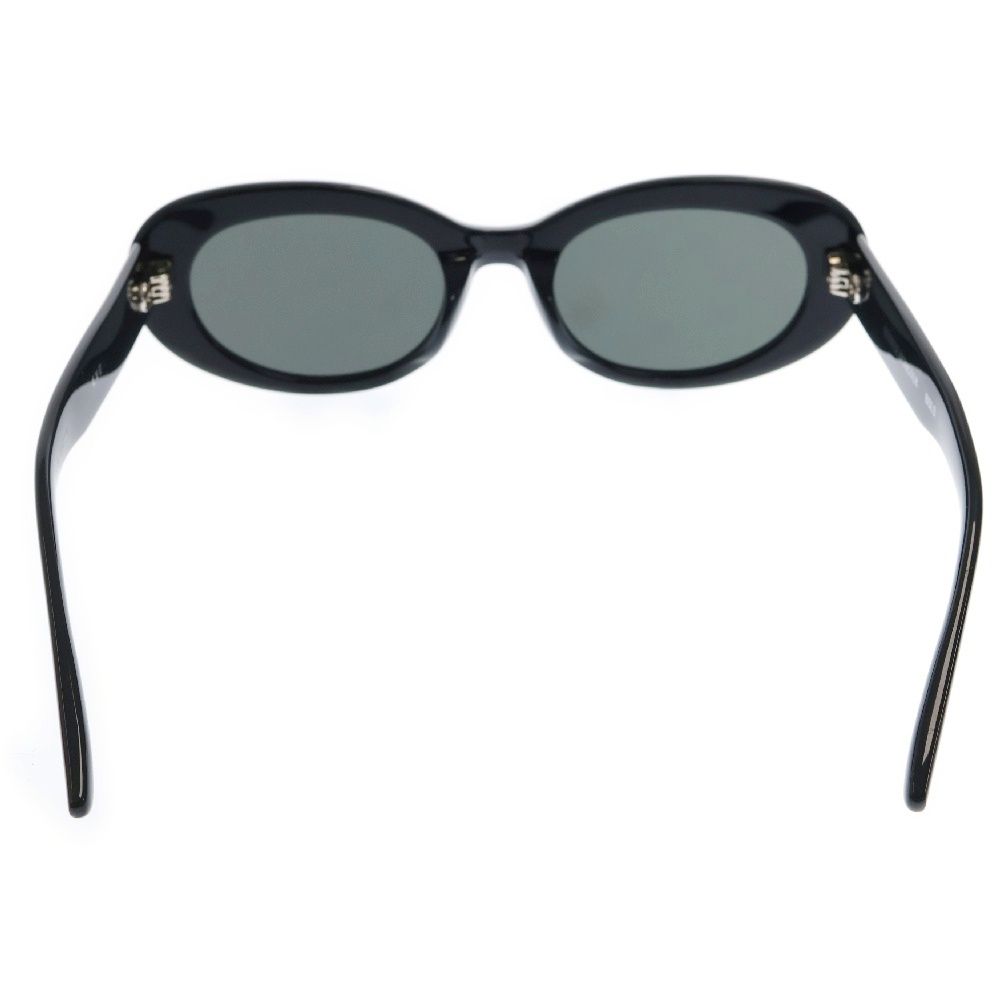 GENTLE MONSTER BOLD ブラック男女兼用